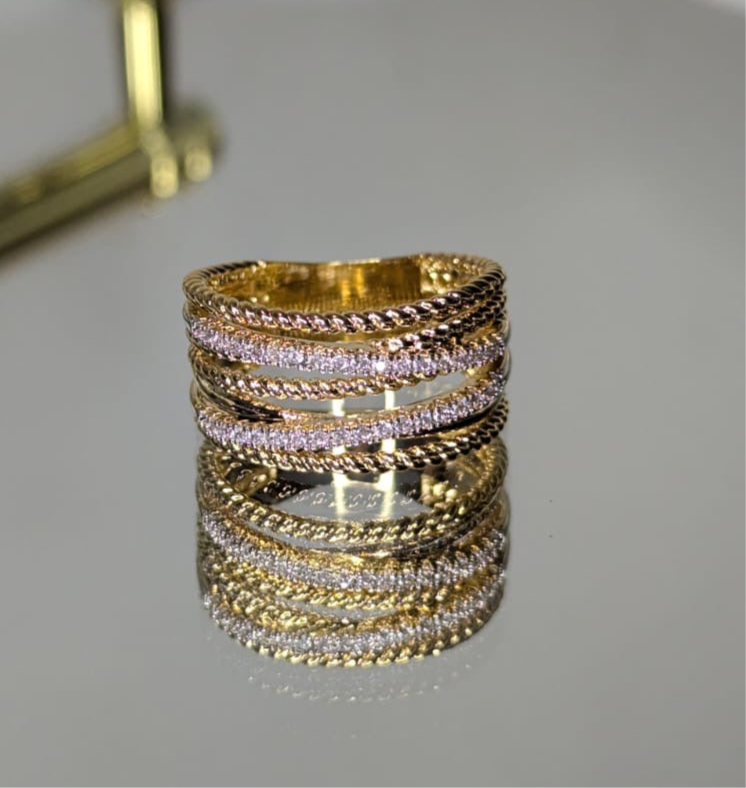 Alinéa Ring