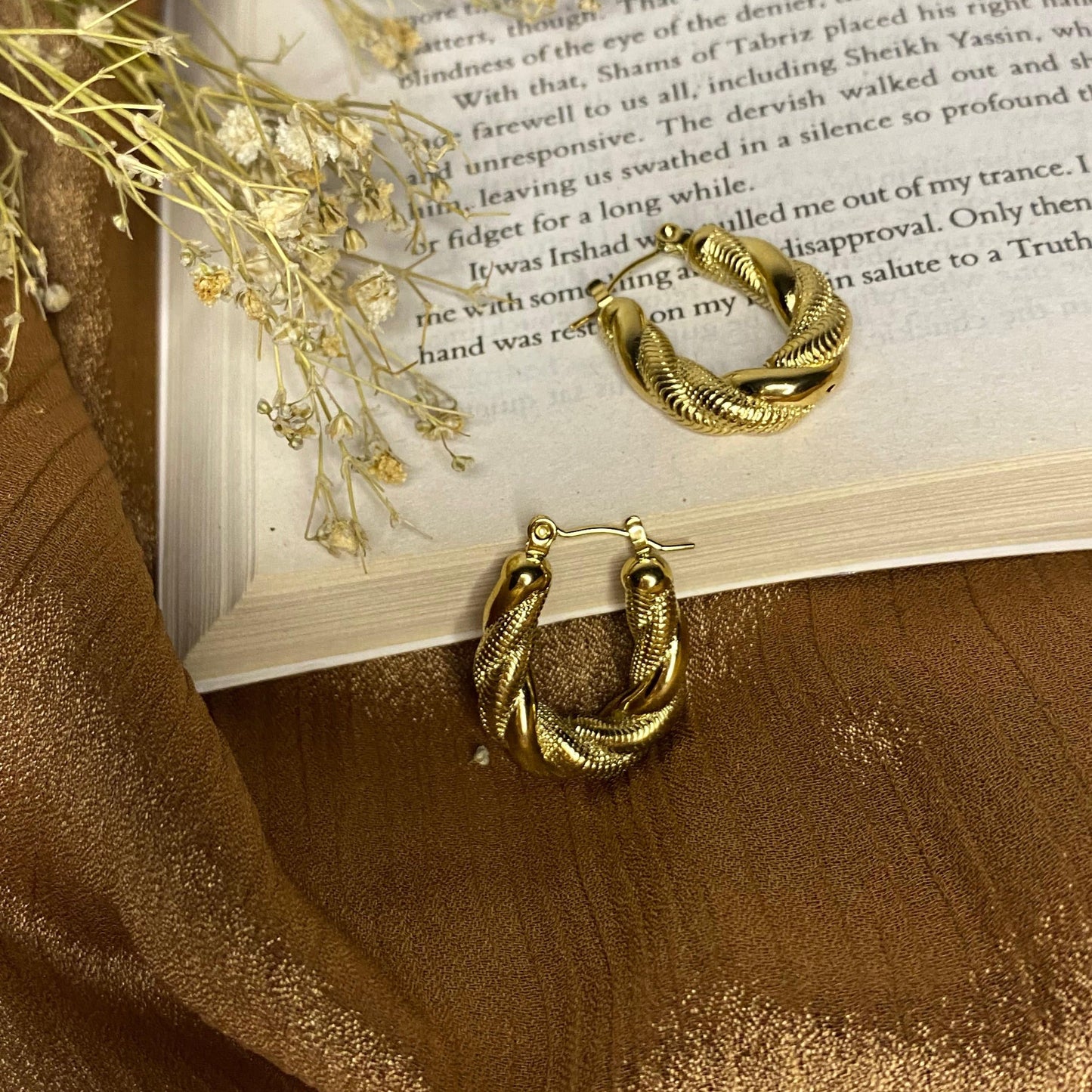 Darcy Hoops