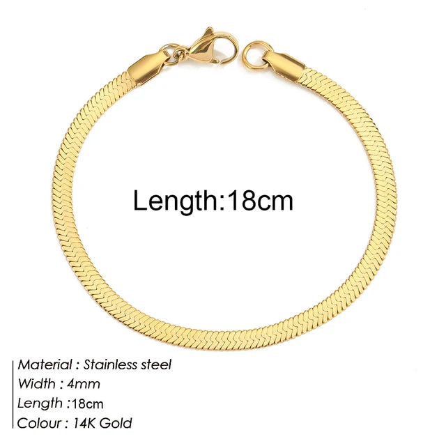Aspis Bracelet