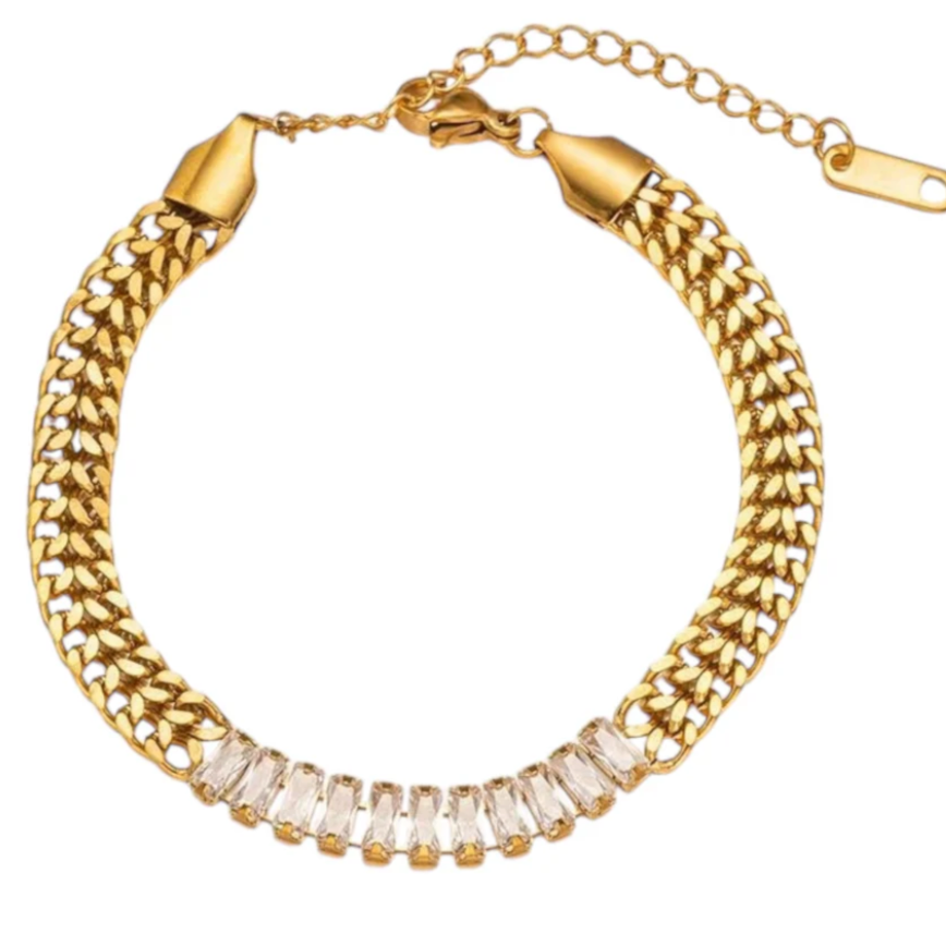 Dazzling Links