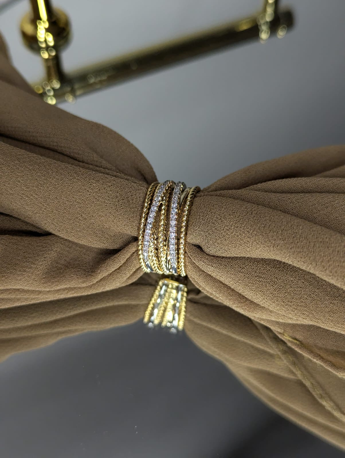 Alinéa Ring