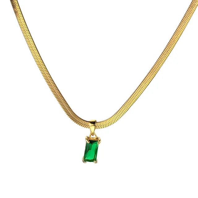 Emerald Bundle
