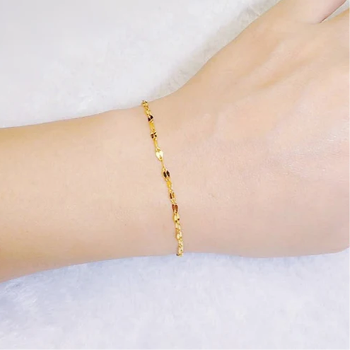 Dainty Bracelet