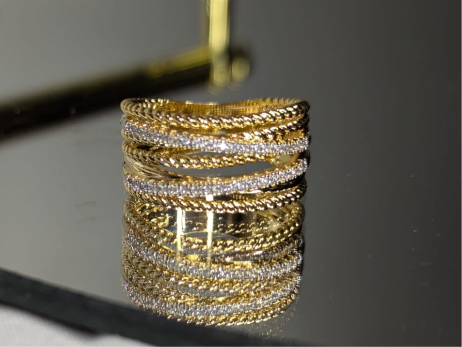 Alinéa Ring