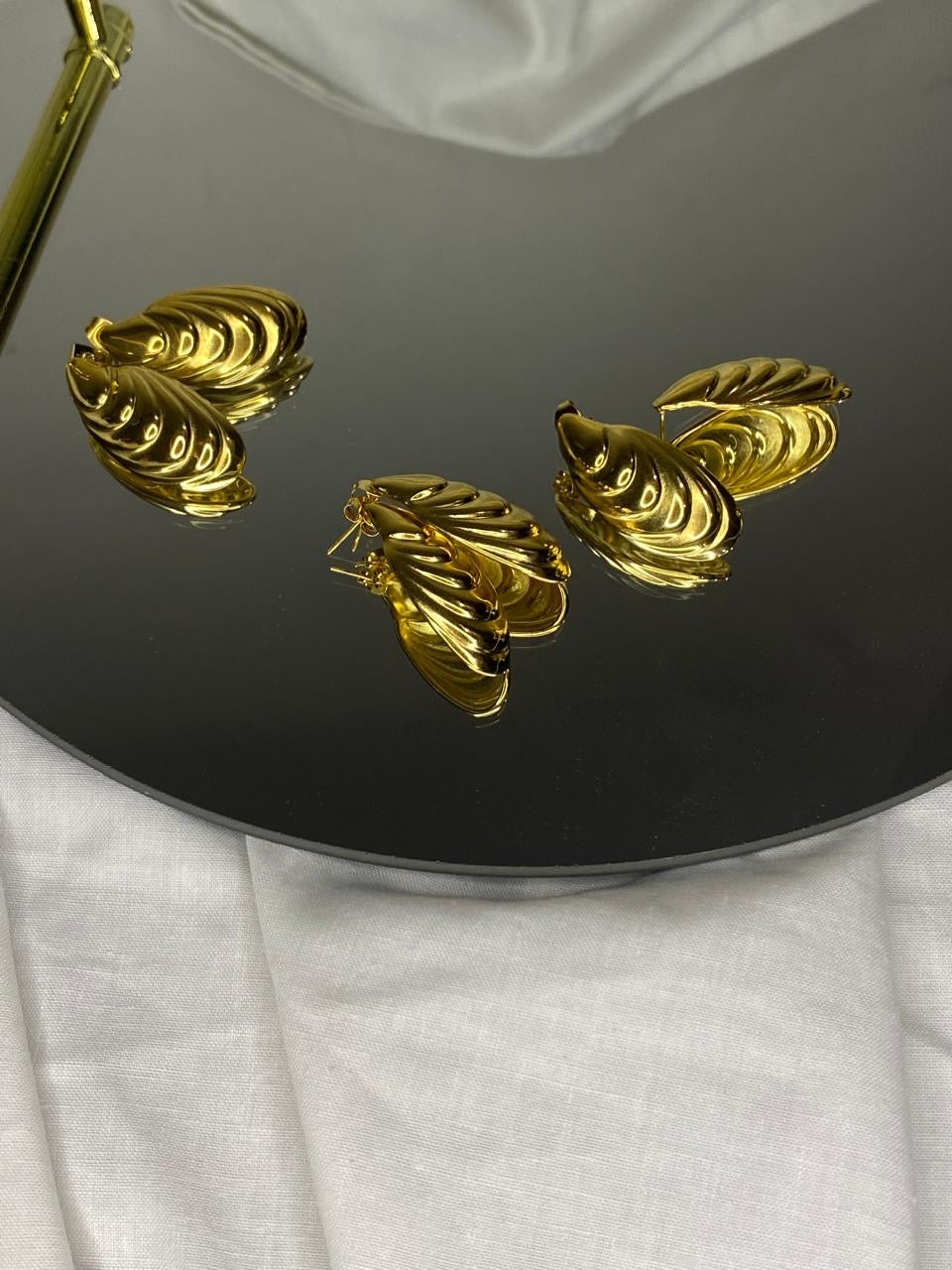 Nova Earrings