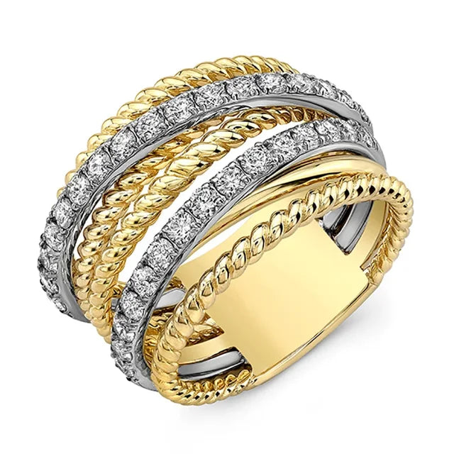 Alinéa Ring