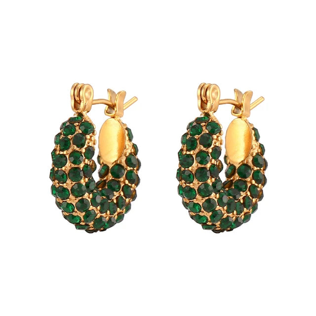 Emerald Bundle