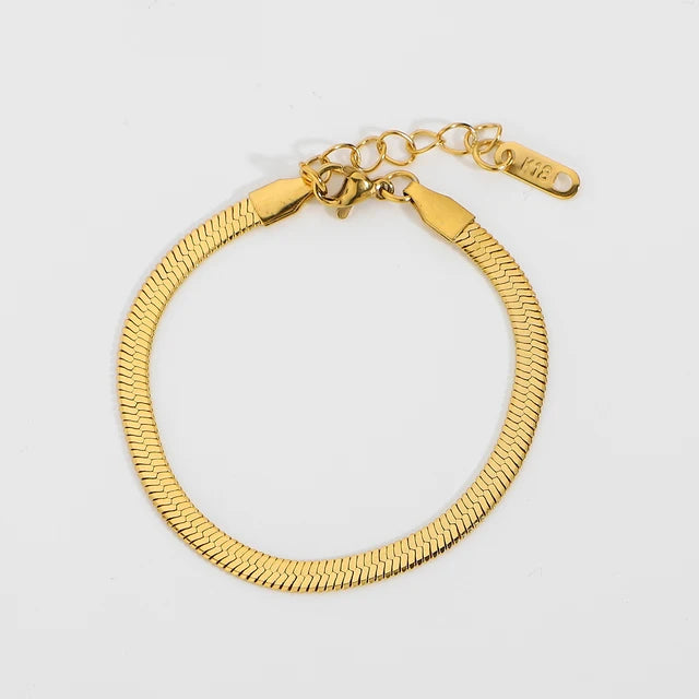 Aspis Bracelet