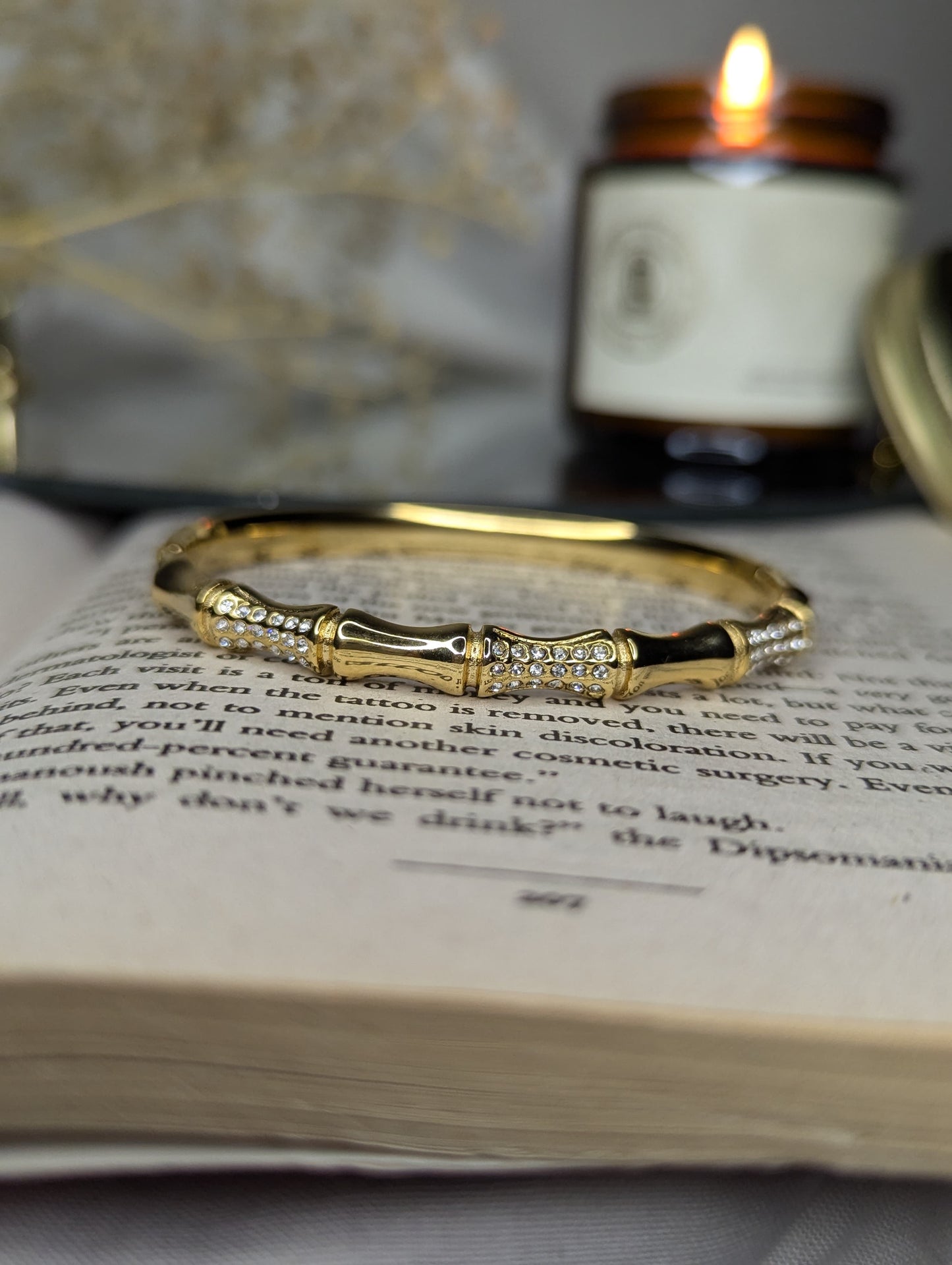 Vera Cuff