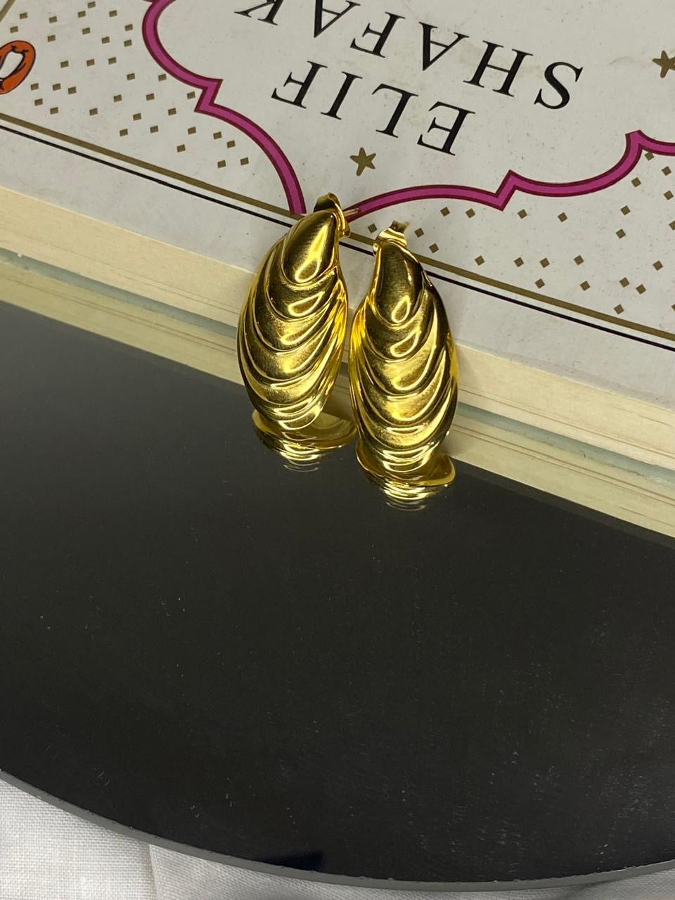 Nova Earrings
