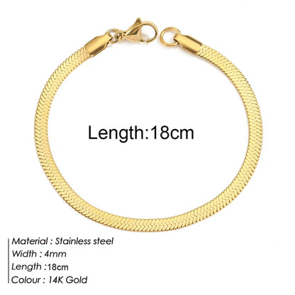 Aspis Bracelet