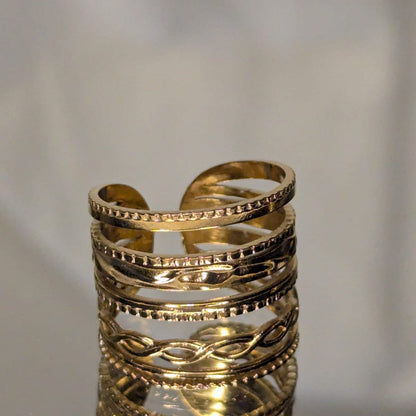 Laya Ring