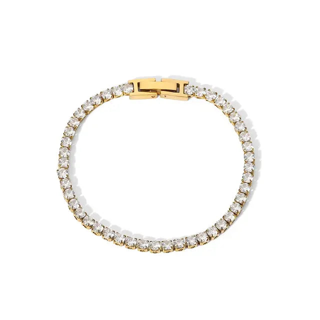 Tennis Luxe
