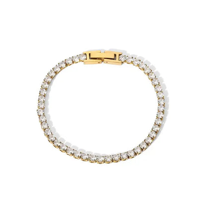 Tennis Luxe