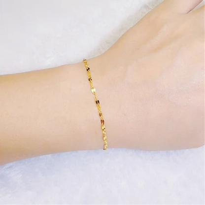 Dainty Bracelet
