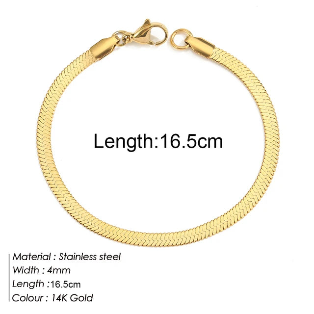 Aspis Bracelet