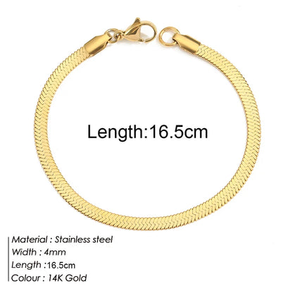 Aspis Bracelet
