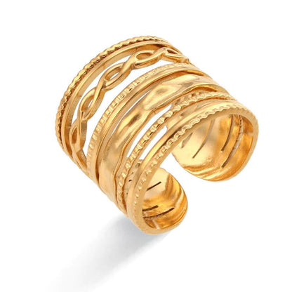 Laya Ring
