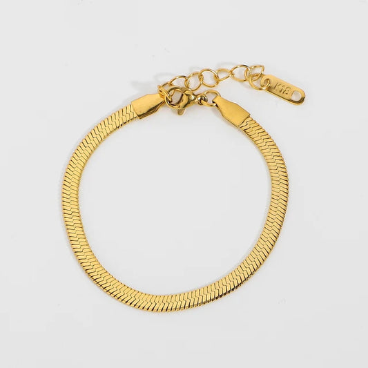 Aspis Bracelet