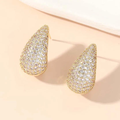 Teardrop Duo